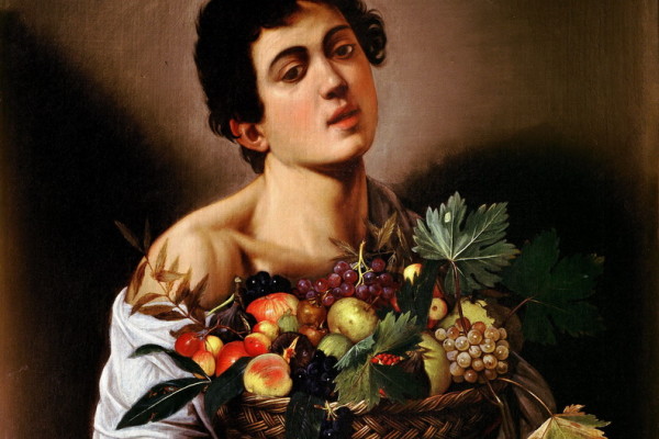 Boy_with_a_Basket_of_Fruit-Caravaggio_(1593)