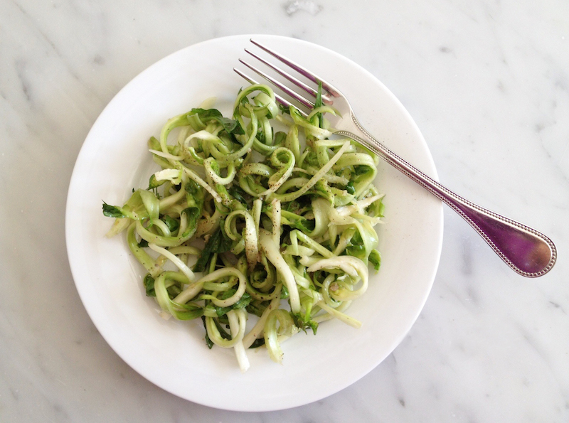 plate-of-puntarelle